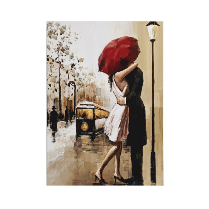 Wallity WY79 Multicolor 50 x 70 cm